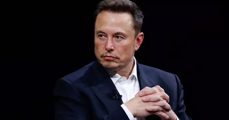 Elon Musk’tan Trump’ın harcama paketine tepki