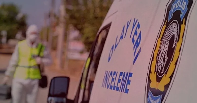 Antalya da kuyumcunun cansız bedeni iskelede bulundu Sözcü Gazetesi