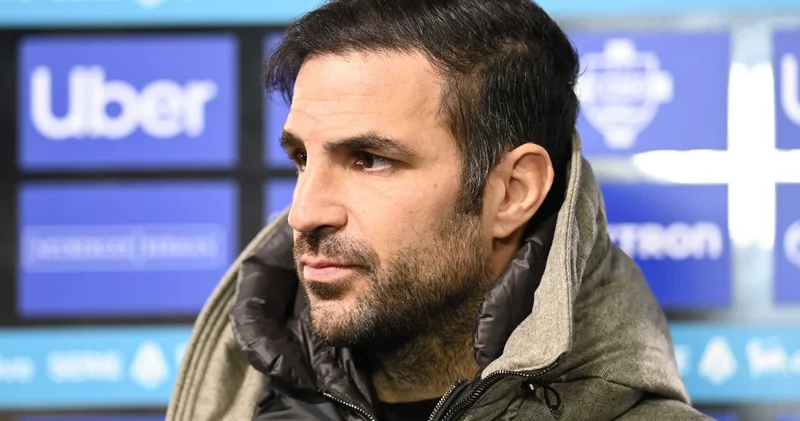 Inter Cesc Fabregas la görüştü, Hakan Çalhanoğlu nun yeni hocası belli oluyor
