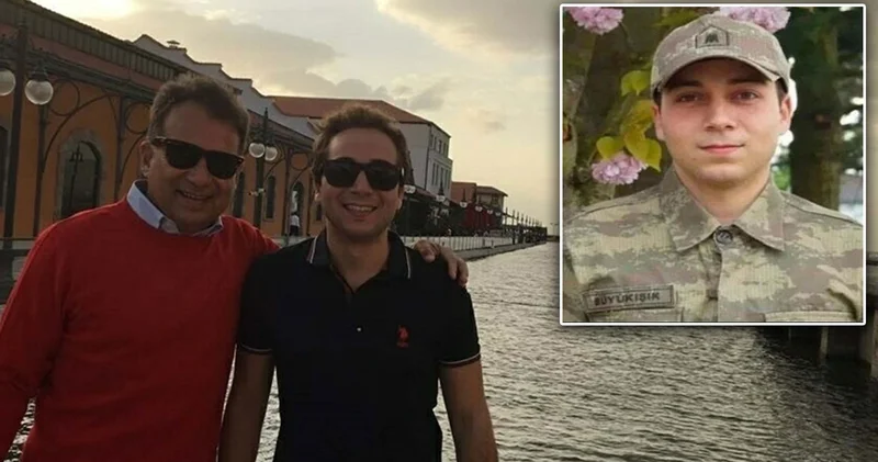 Dorukhan ın cesedi 2018 de inşaatta bulunmuştu! Yıllar sonra ortaya çıkan korkunç gerçek