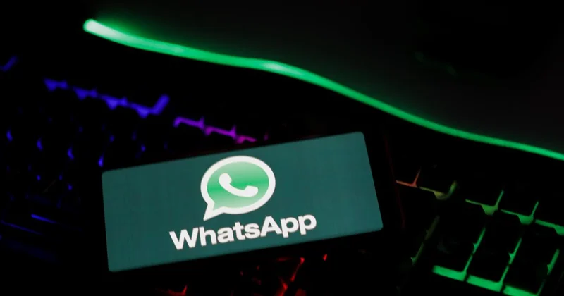 WhatsApp ta telefon numarası vermeden sohbet imkanı başlıyor