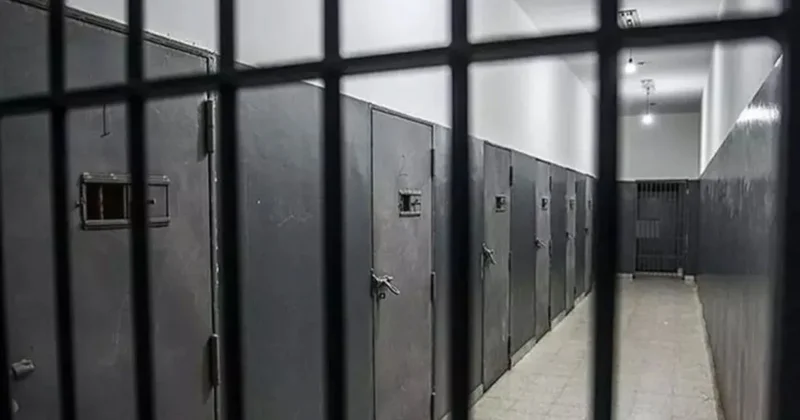 İnfaz düzenlemesi Resmi Gazete de yayımlandı