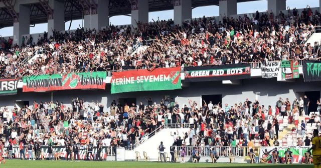 Karşıyaka da camia devreye girdi: Bayram öncesi ödeme yapılacak Futbol Haberleri