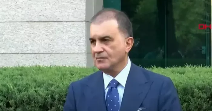 AK Parti Merkez Yürütme Kurulu (MYK) toplantısı sona erdi: Parti Sözcüsü Çelik ten önemli açıklamalar