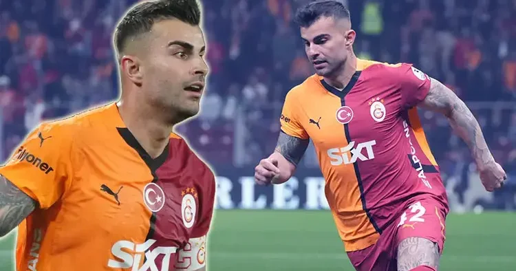 Abdülkerim Bardakcı dan itiraf! Kırgınlığım var