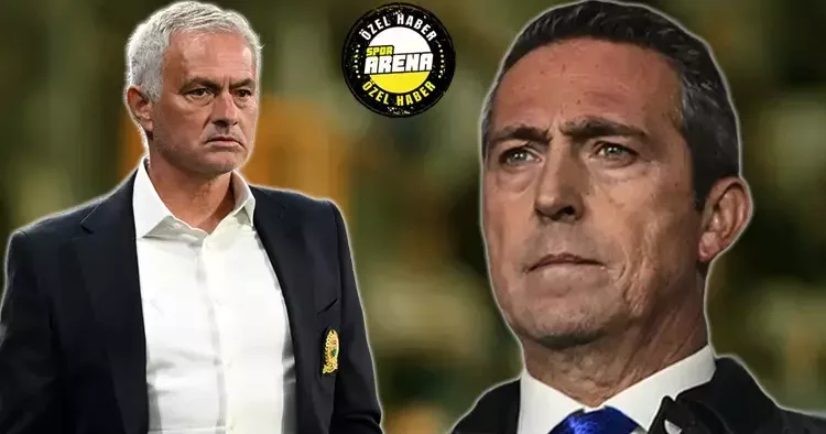 Mourinho kalacak, kulübe güçlenecek!