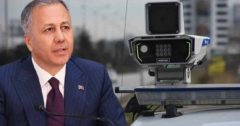 AKP li isimden bayram öncesi Bakan Yerlikaya ya ağır sözler: Devlet, vatandaşına tuzak kurmaz Sözcü Gazetesi