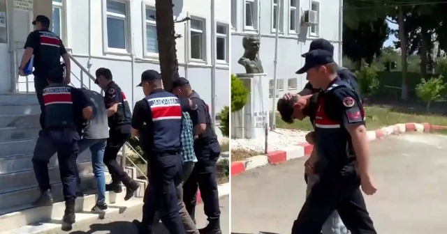 Uyuşturucu satıcılarına yönelik Narkokapan Muğla operasyonu: 73 şüpheli yakalandı Gündem Haberleri