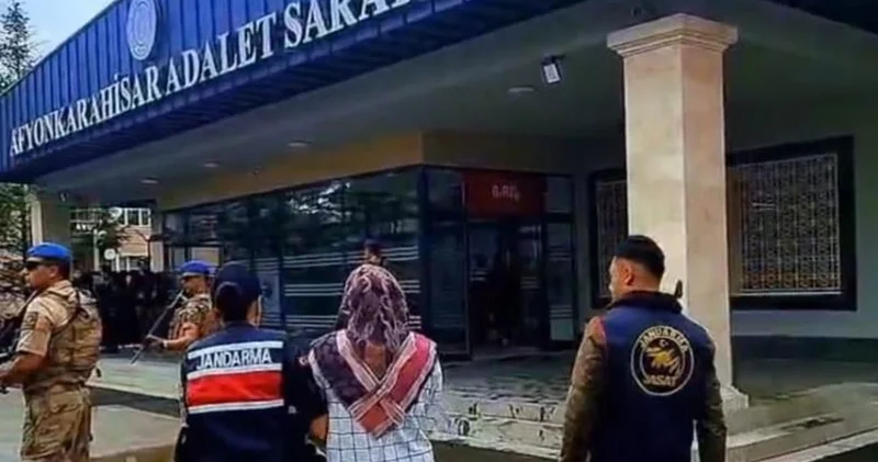 Şizofreni hastası adamın eşarpla boğularak öldürüldüğü ortaya çıktı