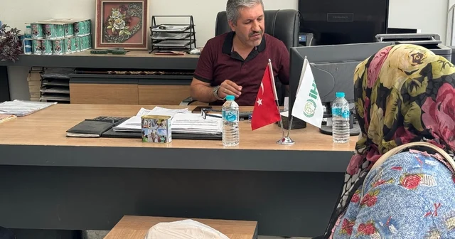 İHH Adıyaman da Gazze için 1000 kurban hissesi hedefliyor Adıyaman Haberleri