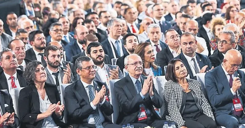 12 sanığa 3 yıla kadar hapis istemi