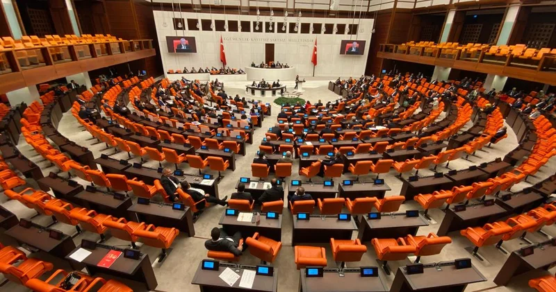 Kapsamlı infaz indiriminde uzlaşılamadı Son dakika haberleri
