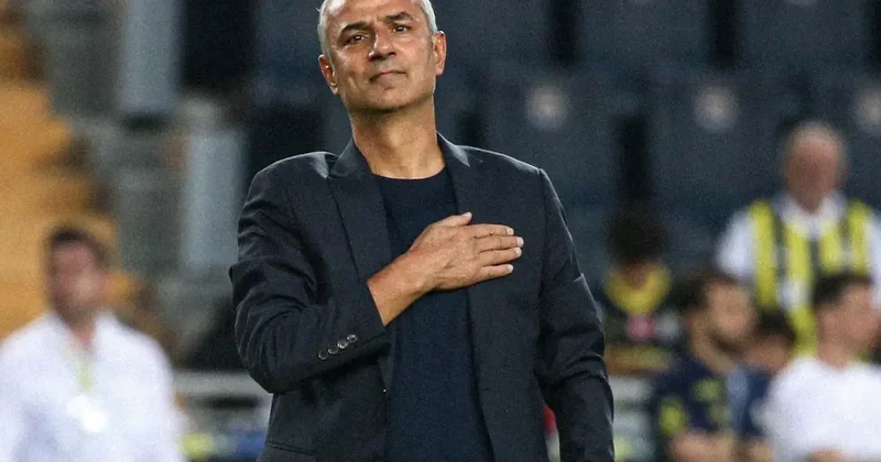 Persepolis e İsmail Kartal dan sonra bir Türk teknik adam daha