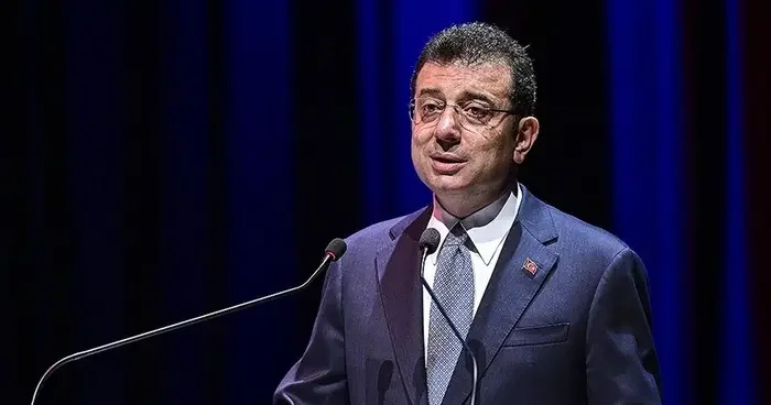 Ekrem İmamoğlu ndan O günler uzak değil mesajı: Türkiye, bizimle geleceğe yürüyecek!