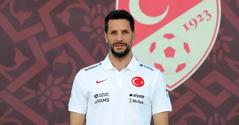 Hakan Balta, A Milli Takımımızda yardımcı antrenörlük görevine getirildi Fanatik Gazetesi Futbol Haberleri Spor