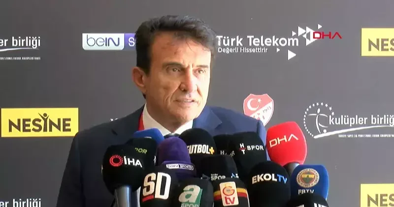 Hulusi Belgü: Umarım adil bir yarış olur