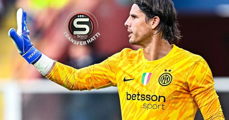 Galatasaray da rota Sommer! Bütçe belli oldu Sözcü Gazetesi