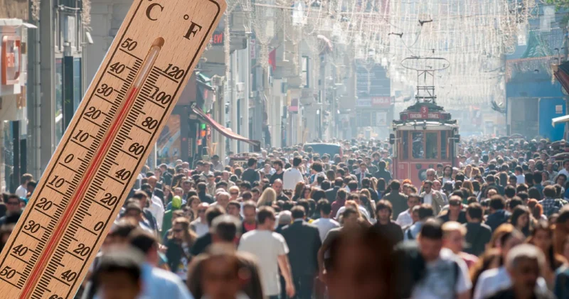 AKOM dan İstanbullulara kritik uyarı: 5 9 Temmuz tarihlerine dikkat!