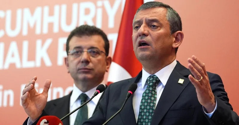 Özel: İmamoğlu nu engellemek için artık roket atacaklar