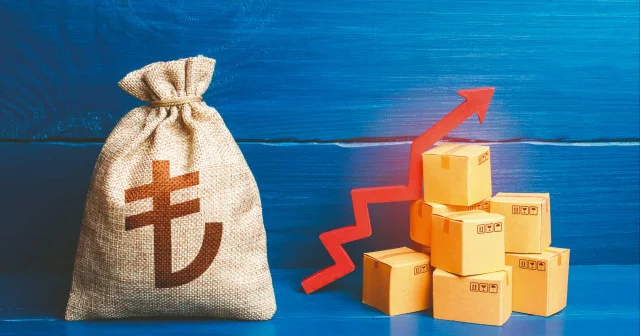 TL ile 6 ayda 700 milyarlık dış ticaret yaptık Ekonomi Haberleri