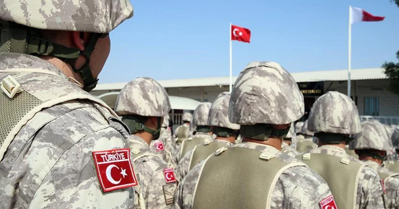 TSK gizli silahını tatbikatta ilk kez kullanıldı Sözcü Gazetesi