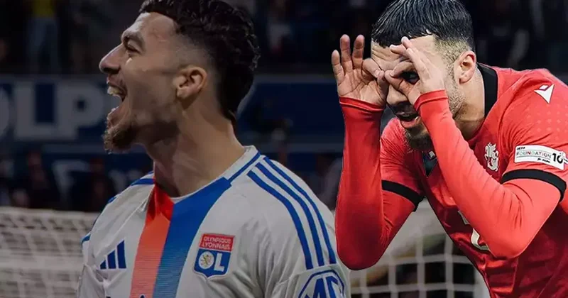 Galatasaray has brought Mikautadze back on the agenda!