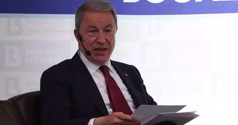 Akar : Bizim temennimiz, yapılan çalışmaların ülkemiz dışında görülmesi
