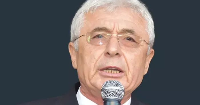 CHP Antalya İl Başkanı Kamacı dan Manavgat açıklaması