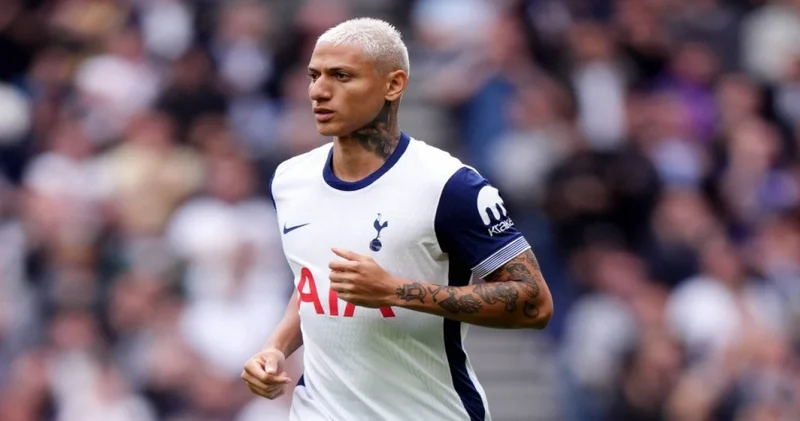 Richarlison bombası: Türkiye den teklif yapan takım belli oldu