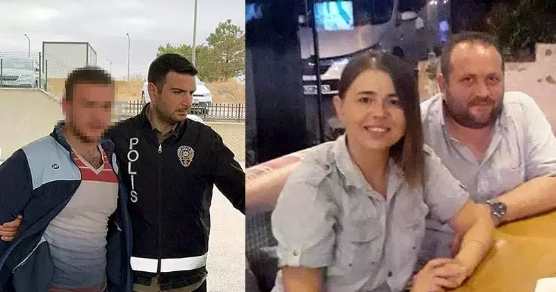 Anne ve babasını öldürüp, 3 akrabasını yaralayan sanık: Altınları sattığım için tartıştık