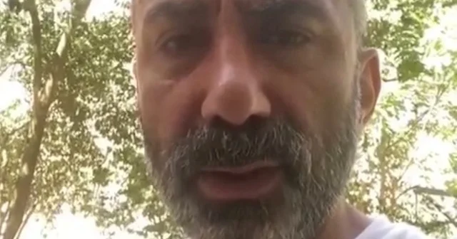 Metin Yıldız dan Gazze’ye destek çağrısı: Tüm vicdanlı yüreklere sesleniyorum... VİDEO İZLE