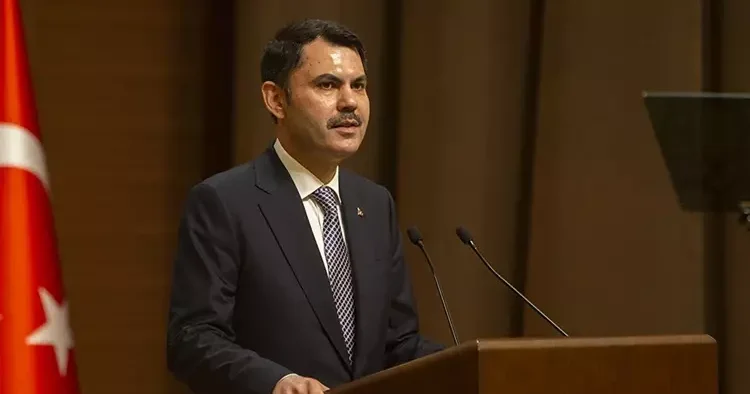 ‘Memleketi iklim krizinin etkilerinden koruyacağız’