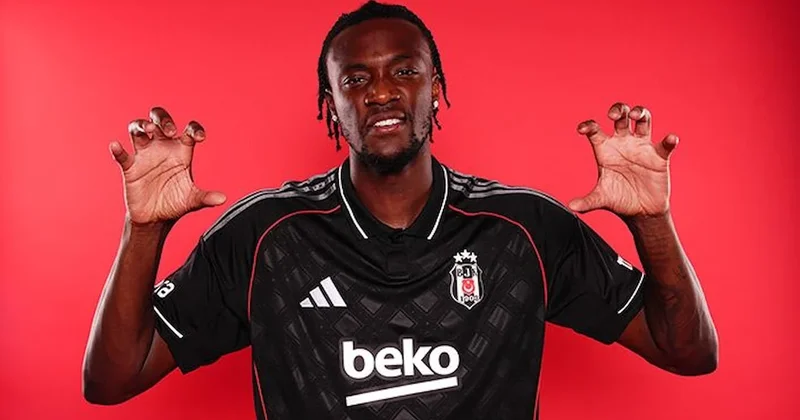 Tammy Abraham iddialı konuştu: Kupalar kazanacağım Sözcü Gazetesi