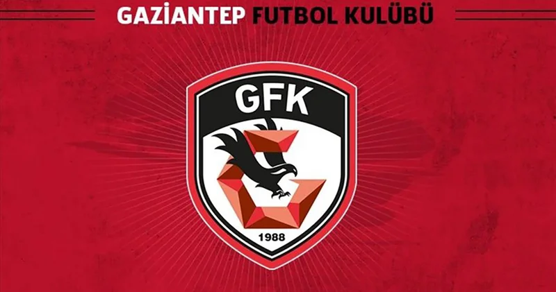 Gaziantep FK da yaprak dökümü: 8 isimle yollar ayrıldı