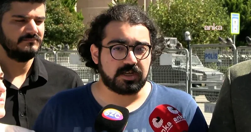 Diplomasını yırtıp atan Boğaziçili genç konuştu: Her şeyi bunun için yaptım