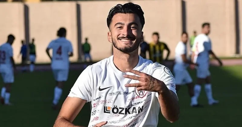 Trabzonspor, Sami Satılmış için Altınordu ile anlaşmaya vardı