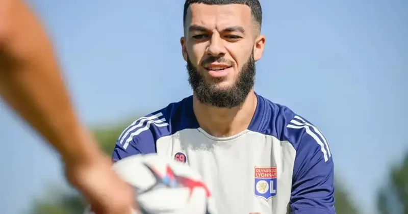 Barış Alper Yılmaz transfer izni istedi! G.Saray yıldız isim için yeniden harekete geçti