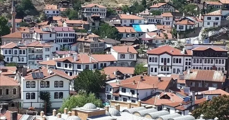 Ankara nın iki ilçesine uyarı: Test yapılacak, sesten korkmayın