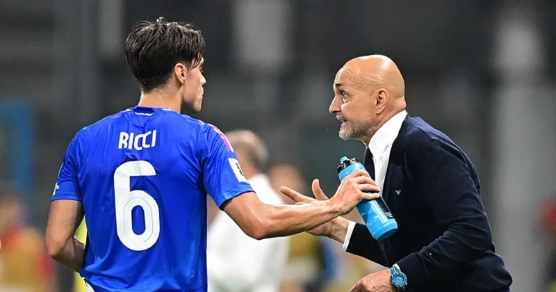 Milan, Torino dan Samuele Ricci yi kadrosuna kattı