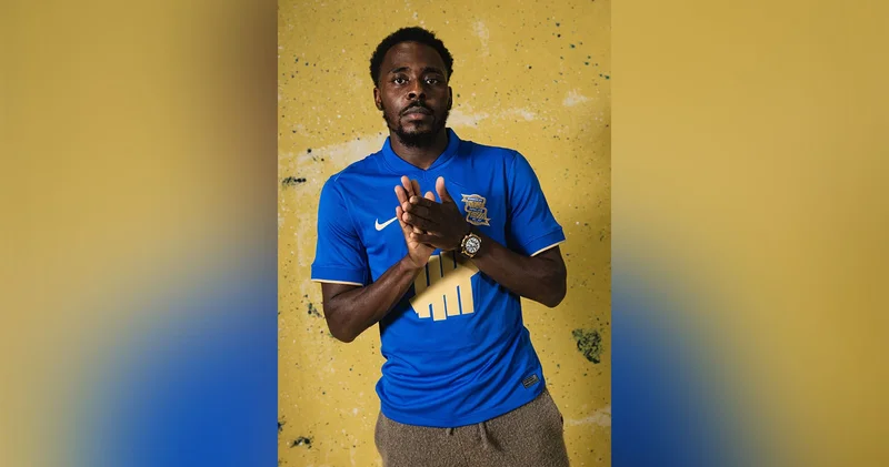 Fenerbahçe ile yolları ayrılan Osayi Samuel, Birmingham City’de