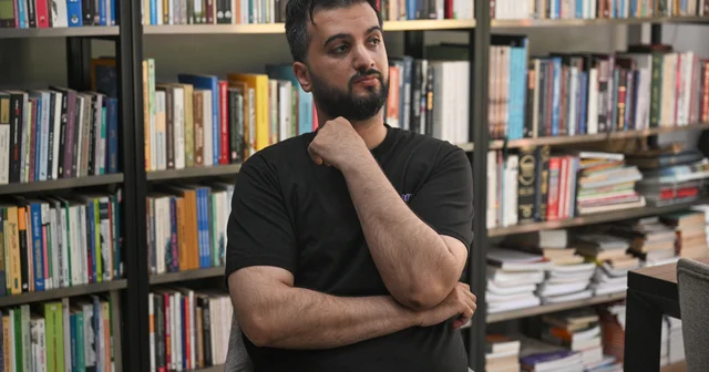 Türkiye de tedavi gören Gazzeli doktor, iyileşip mesleğine geri dönmek istiyor Ankara Haberleri