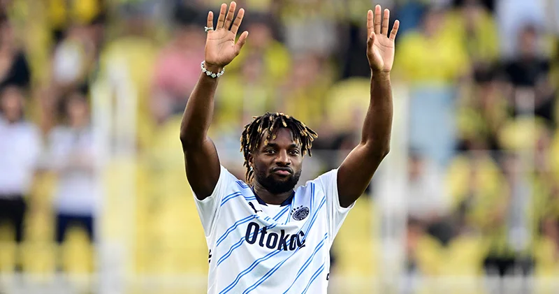 Maximin den Fenerbahçe de doping sözleri hakkında açıklama: Sözlerim yanlış anlaşıldı