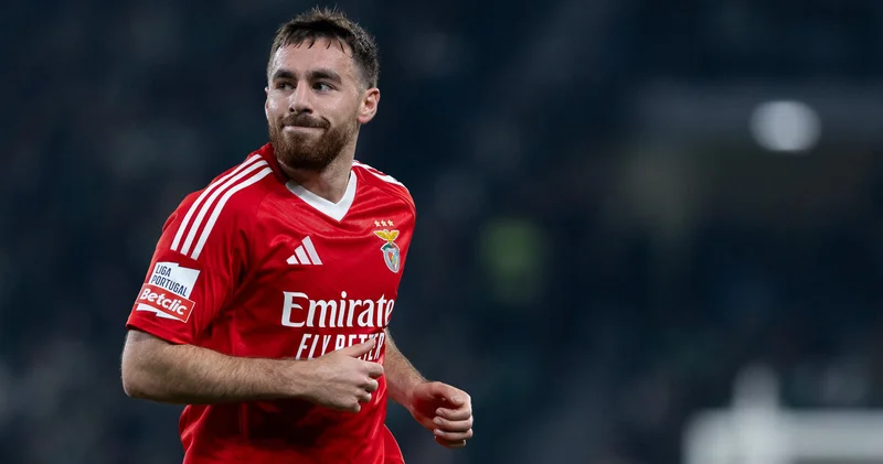 Serdal Adalı nın Orkun Kökçü planı! Futbol Haberleri
