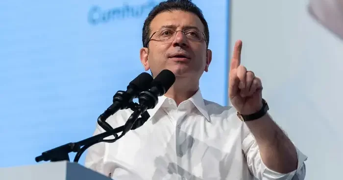 Ekrem İmamoğlu na sahte diploma iddianamesi tamamlandı! İstenen ceza belli oldu