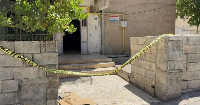 Gaziantep te bir baba intihara kalkışan kızını benzinle yaktı SON DAKİKA HABERİ Son dakika haberleri