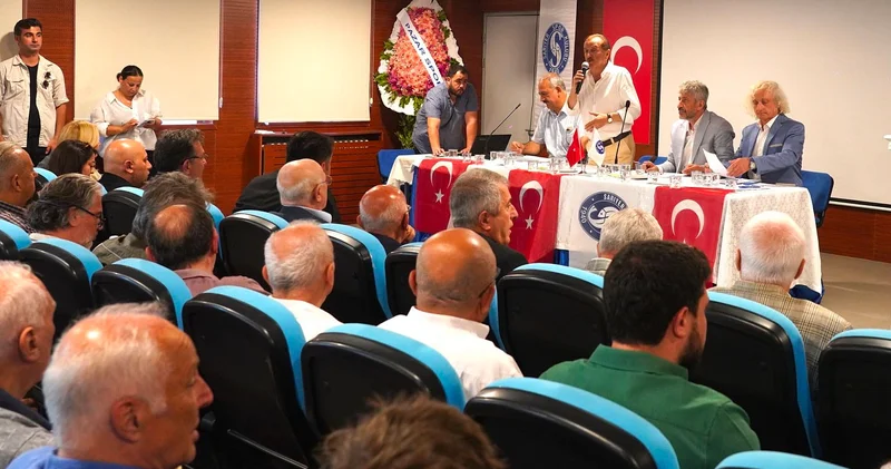 Mustafa Sarıgül ün kaderi 10 gün sonra belli olacak