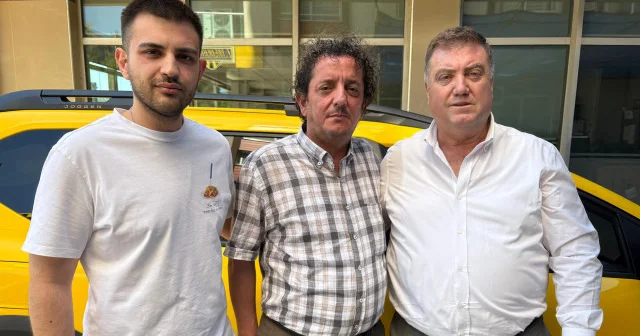 İzmir de 18 Ağır Ceza Mahkemesi nden taksiler ve ticari araçlar için emsal karar VİDEO İZLE