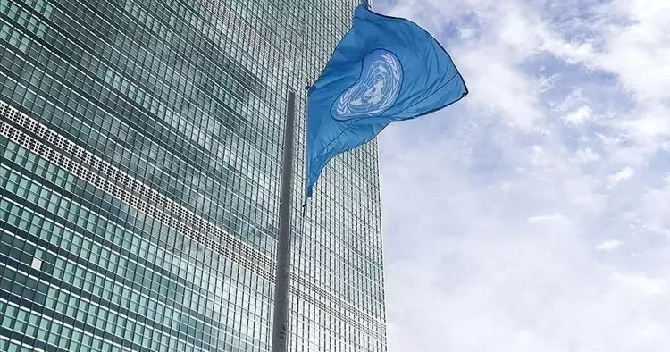 Rusya ve Belarus elendi, Türkiye FAO üyeliğine seçildi