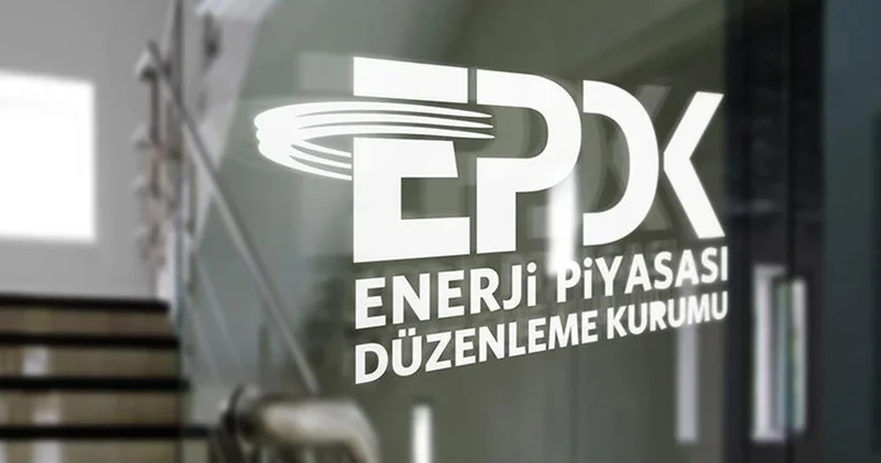 EPDK 17 şirkete lisans verdi
