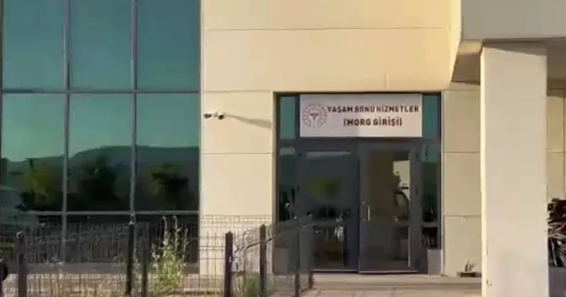 6 yaşındaki Eyüp ten acı haber: Serinlemek için girdiği denizde boğuldu